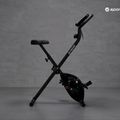 Stacionárny bicykel TREXO Hex čierny EB-H1 15