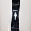 Pánsky snowboard CAPiTA Pathfinder green 1221120 12