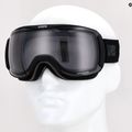 UVEX Downhill 2100 VPX lyžiarske okuliare čierne 55/0/390/2030 11