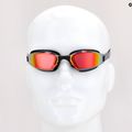 Plavecké okuliare Aquasphere Xceed čierne EP3030101LMR 8
