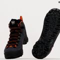 Salewa pánske trekové topánky Alp Mate Winter Mid WP black 00-0000061412 10