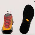 La Sportiva TX2 Evo sivá dámska prístupová obuv 27W913207 16