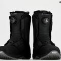 Pánske snowboardové topánky RIDE Insano čierne 12G22 10