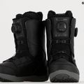 Dámske snowboardové topánky RIDE Hera čierne 12G216 10