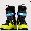 Detské čižmy DYNAFIT Youngstar 6535 green/black 08-0000061926 11
