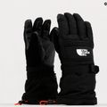 Dámske lyžiarske rukavice The North Face Montana Ski black NF0A7RGVJK31 8