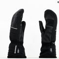 Dámske lyžiarske rukavice Rossignol Temptation Impr M black 6