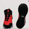 Pánske trekové topánky The North Face Cragstone Mid WP black NF0A5LXBKX91 17