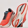 Dámska bežecká obuv Saucony Endorphin Shift 3 oranžová S1813 13
