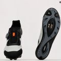 Pánska MTB cyklistická obuv DMT KM4 čierno-strieborná M1DMT21KM4-A-32 15