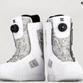 Dámske topánky na snowboard DC Phase Boa white/snake 10