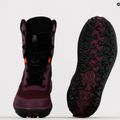 Dámske turistické topánky Tecnica Argos GTX burgundy 21249500002 14