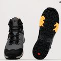 Pánske trekingové topánky Salomon X Ultra 4 MID Winter TS CSWP šedo-čierne L413552 20