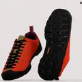 Pánska treková obuv Keen Jasper orange 1026593 13
