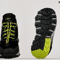 CMP Kishnar 2.0 Wp detské trekingové topánky black 3Q84984 18
