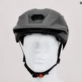 Cyklistická prilba Alpina Comox coffee/grey matt 13