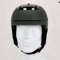 Lyžiarska prilba Oakley Mod5 zelená FOS900641-86V 14