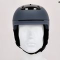 Lyžiarska prilba Oakley Mod5 sivá FOS900641-24J 13