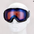 Lyžiarske okuliare Julbo Airflux oranžové J74812218 7