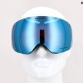 Lyžiarske okuliare Oakley Flight Deck L black OO7050-20 5