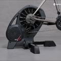Trenažér Elite Direto Xr-T so stúpačkou čierny EL0171013 5