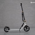 Detská kolobežka Hudora Bigwheel Style 230 biela 818537 5