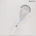 Squashová raketa Tecnifibre Carboflex 125 NX X-Top biela 12CARNS5XT 10