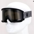 Lyžiarske okuliare Dragon DX3 OTG Sweather Weather black 11