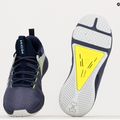 Under Armour Hovr Rise 4 pánska tréningová obuv navy blue 3025565 14