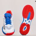 Dámska obuv Mizuno Wave Exceed Light CC Padel white 61GB222225 19