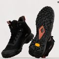 Dámske trekové topánky Tecnica Magma Mid S GTX black 21249900002 17