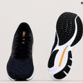 Pánska bežecká obuv Mizuno Wave Rider 26 tmavošedá J1GC2232 13