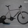 Tacx FLUX 2 Inteligentný cyklotrenažér sivý T2980.61 6