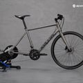 Cyklistický trenažér Wahoo Kickr Smart Power Trainer (V5) čierny WFBKTR120 9