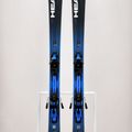 HEAD Supershape e-Titan SW SF-PR + PRD 12 blue 313281/100860 zjazdové lyže 12