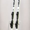 Zjazdové lyže HEAD WC Rebels e-SL SW RP EVO 14 + PR 11 white 313202/100885 13