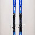 Salomon S Race SL 1 + M12 GW zjazdové lyže modro-biele L47382 16