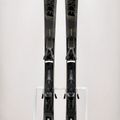 Zjazdové lyže Salomon S Force Ti Bold + Z12 black L416754 13