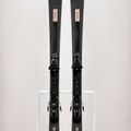 Dámske zjazdové lyže Salomon S Max 8W + M1 black L47561 16