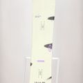 Snowboard RIDE Warpig bielo-fialový 12G14 11