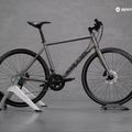 Cyklistický trenažér Tacx Flow Smart biely T2240.61 6