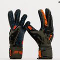 Reusch Attrakt Freegel Fusion Brankárske rukavice zelené 53795-5555 13