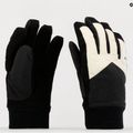 Salewa detské trekingové rukavice Ptx/Twr čiernobiele 00-0000028218 10