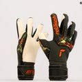 Reusch Attrakt Speedbump brankárske rukavice zelené 53739-5556 13