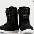 Dámske topánky na snowboard RIDE SAGE black 12E2017.1.1 12