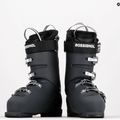 Lyžiarske topánky Rossignol Allspeed Pro Heat anthracite 9