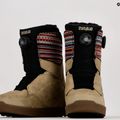 Dámske topánky na snowboard THIRTYTWO Lashed Double Boa W'S beige 8205000207 11