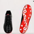 Pánske kopačky Joma Numero-10 FG black/red 18