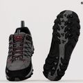 Pánske trekové topánky CMP Rigel Low grey 3Q13247 16