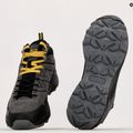 Pánske trekové topánky CMP Kaleepso Mid grey 31Q4917 18